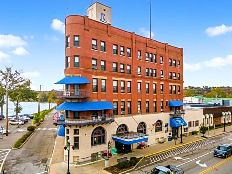 Lafayette Hotel Marietta