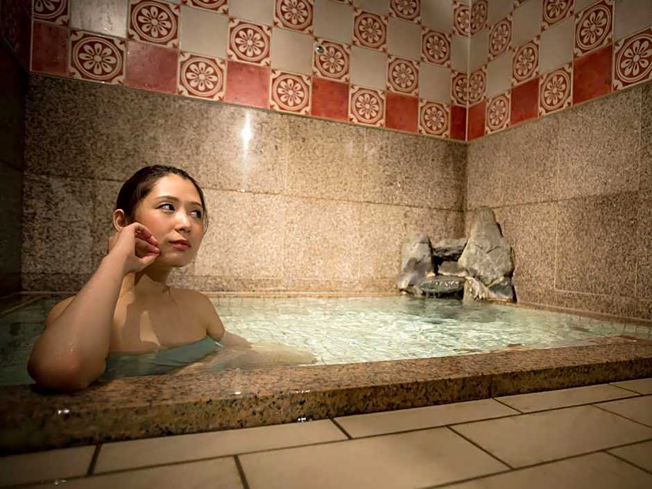 Kinosaki Onsen Hanakouji Saigetsu