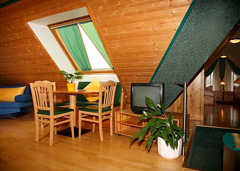 Hotel Asperner Löwe