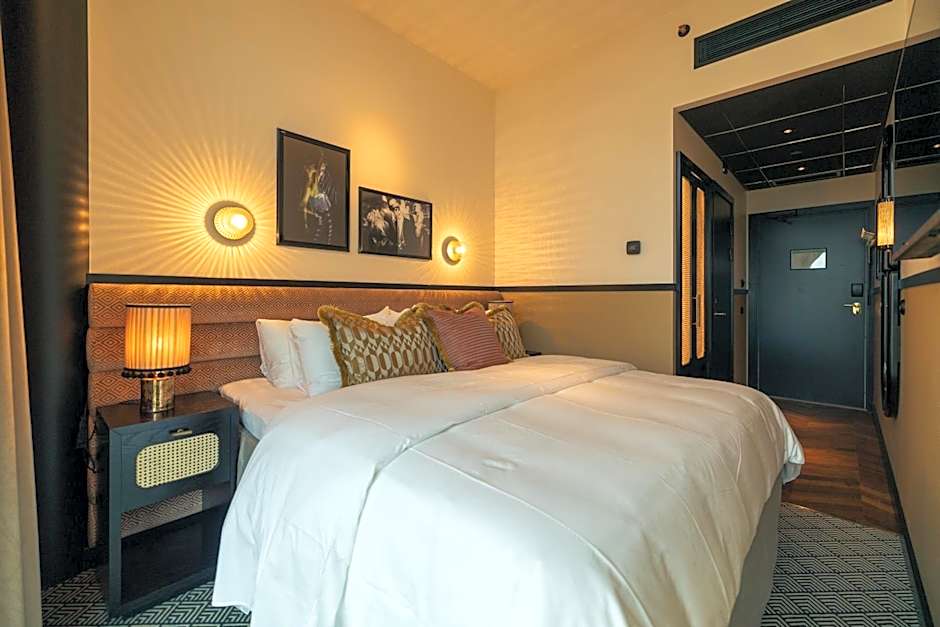 Jacy'z Hotel & Resort