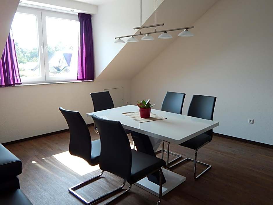 Ohlenforst Vis a Vis