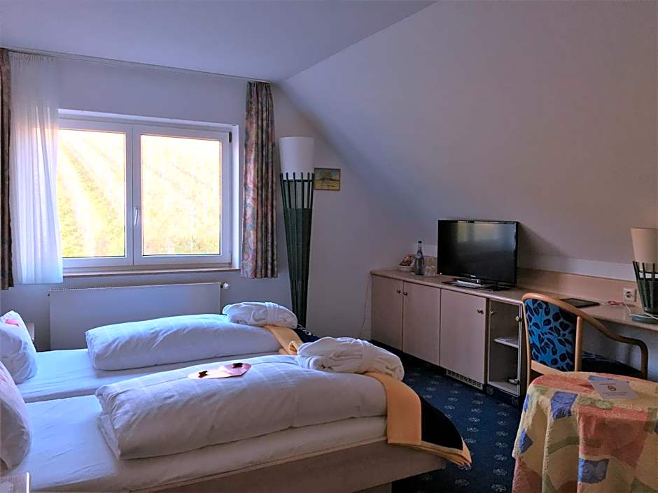 Seehotel OFF