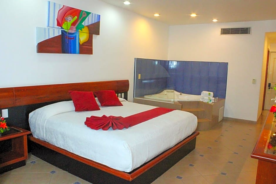 GS Cuernavaca
