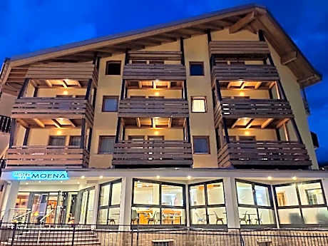 Hotel Moena