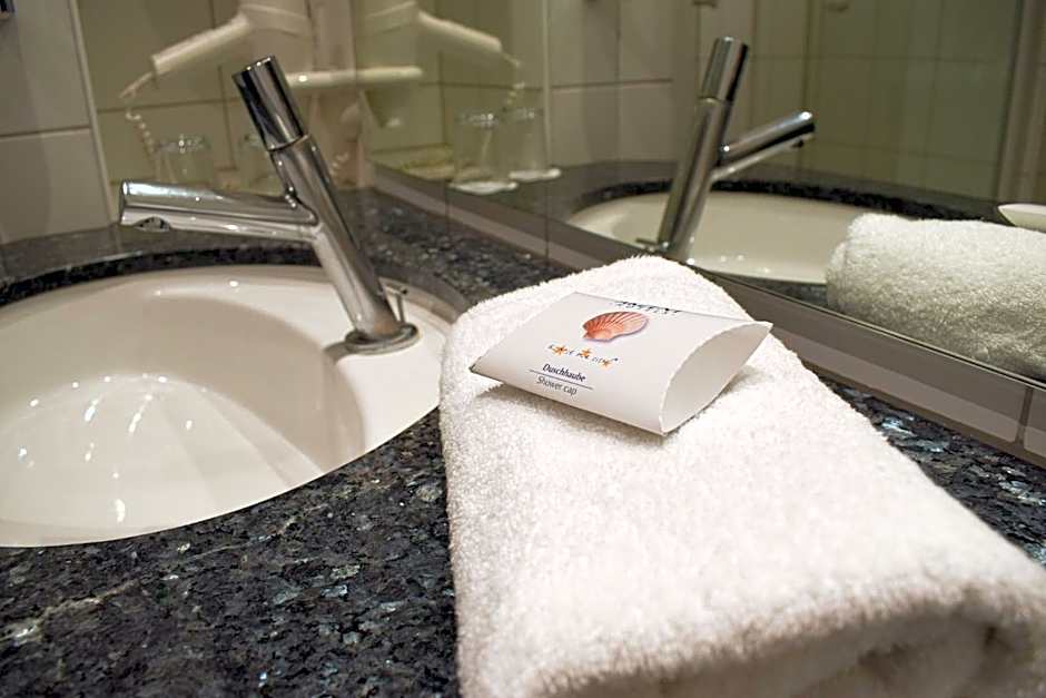 Akzent Hotel Jonathan