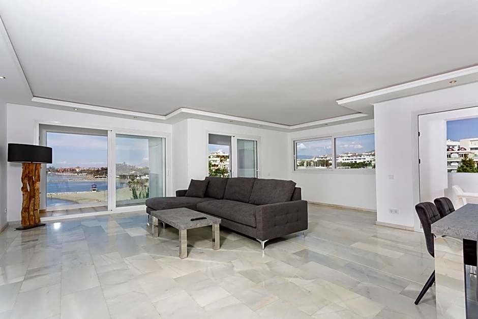 B51 Executive Flats Marbella