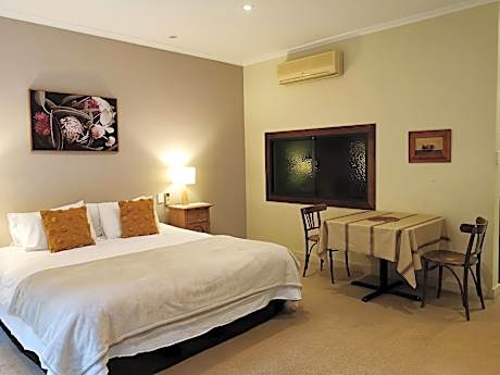 Budget Double or Twin Room