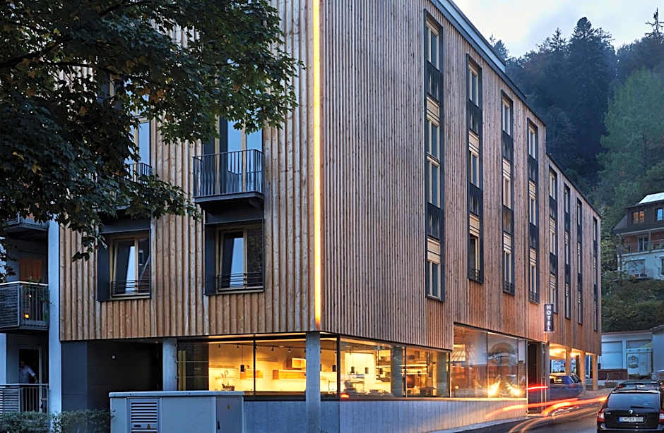 ElzLand Hotel 9 Linden