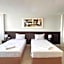 Laemchabang City Hotel