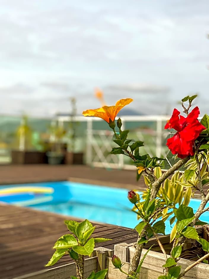 Suítes Balneário Camboriú