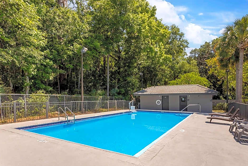 Quality Inn Gainesville near University