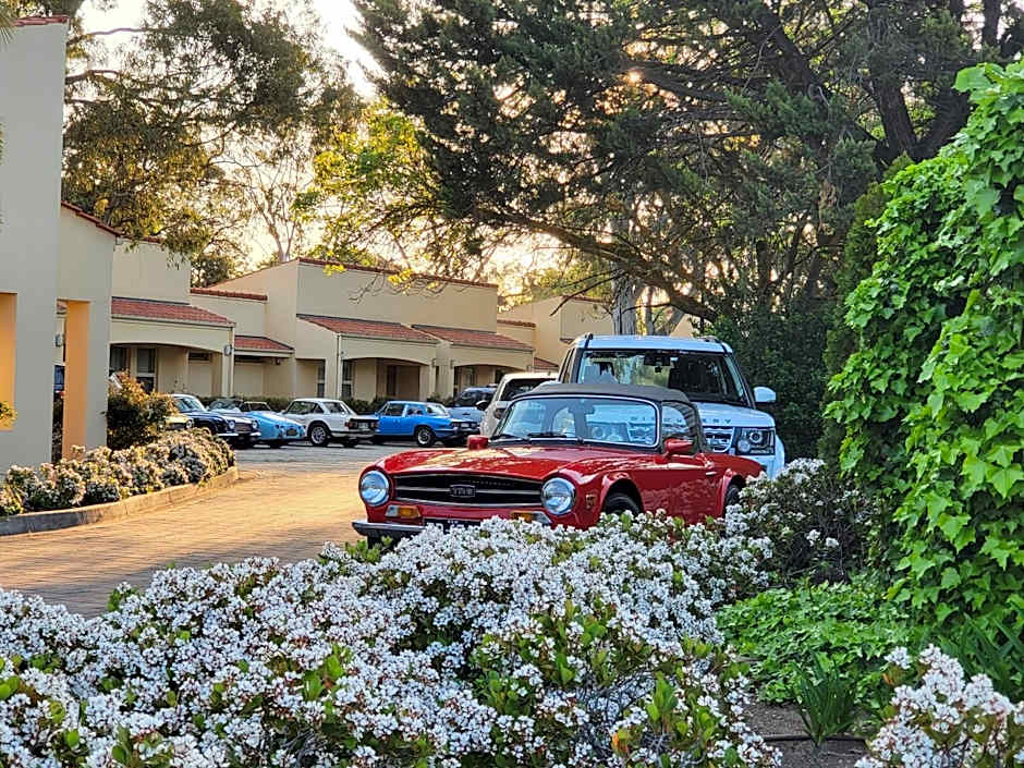 Mercure Barossa Valley