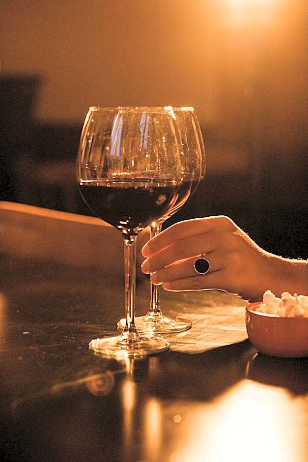 Hotel Spa Azteca Barcelonnette