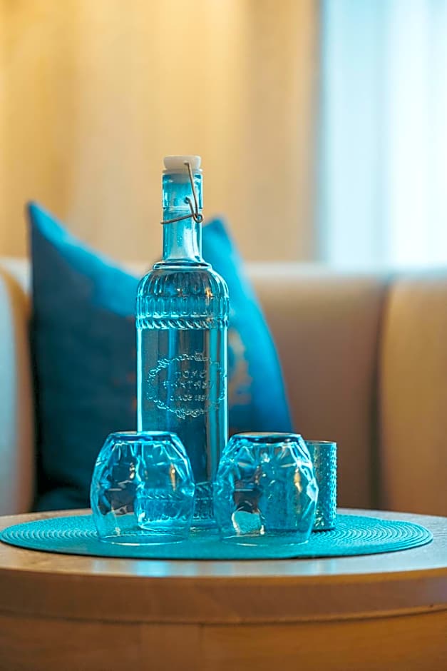 Strandhotel am Weissensee