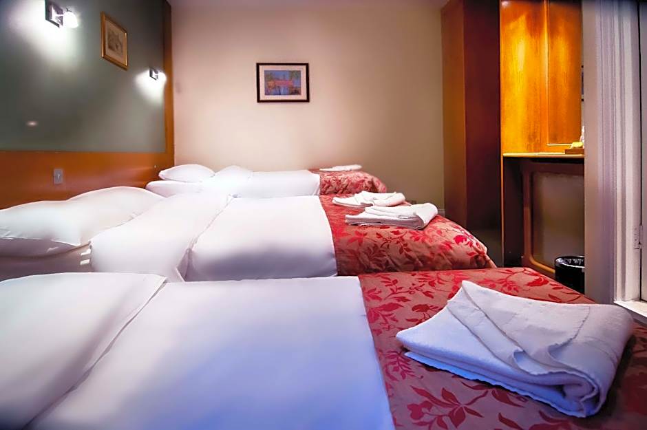 Westbury Hotel Kensington