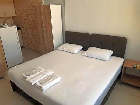 Double or Twin Room with Balcony