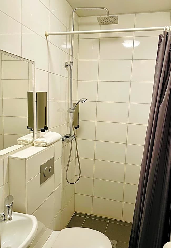 Birka Hotel