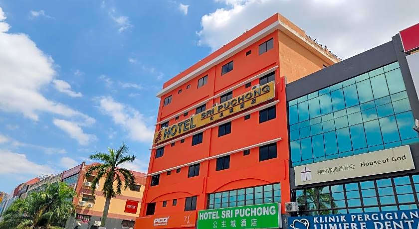 Hotel Sri Puchong