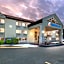 Comfort Inn Layton - Airforce Base Area