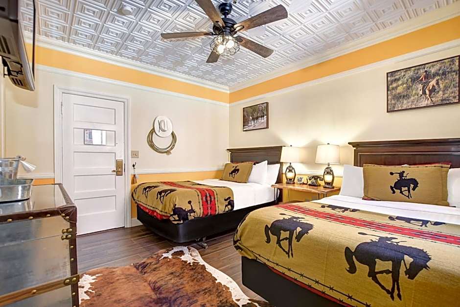 Hotel St. Michael, BW Premier Collection