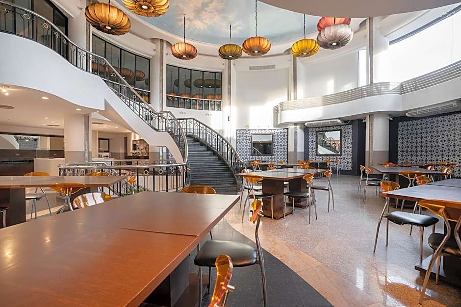 I Pavilion Hotel Phuket