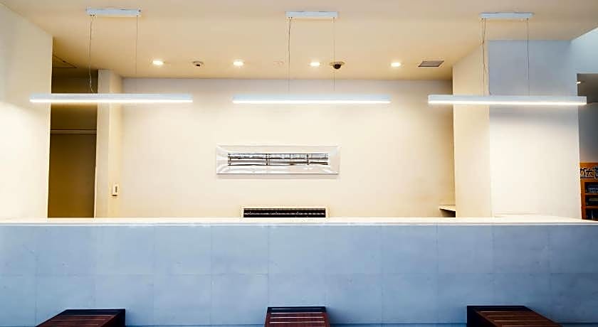 Quintessa Hotel Kokura Comic & Books