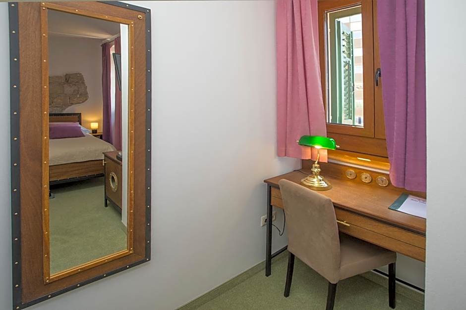 Hotel Villa Diana