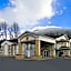 Super 8 by Wyndham Revelstoke BC