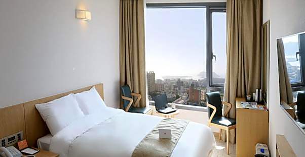 Mstay Hotel