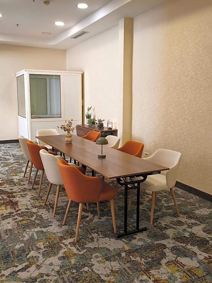 Hotel Turist - City Center