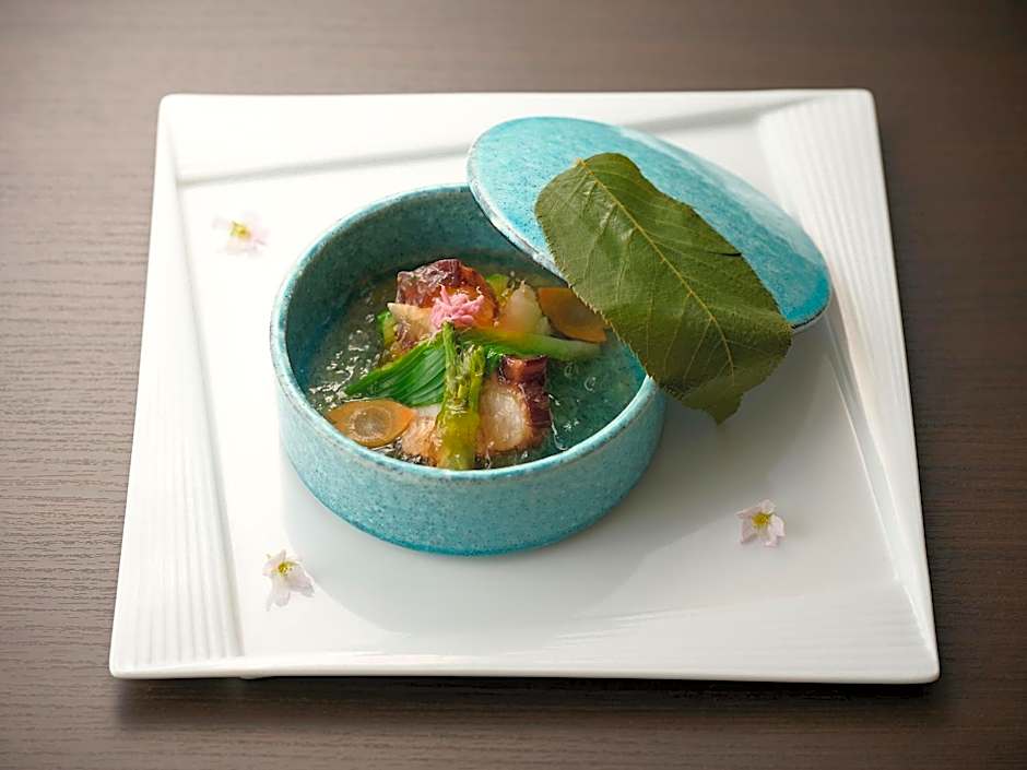 Setre Highland Villa Himeji