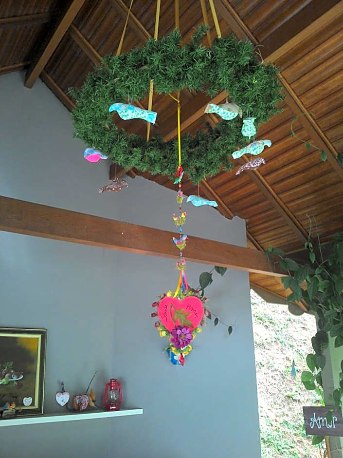 Pousada Pouso do Barão