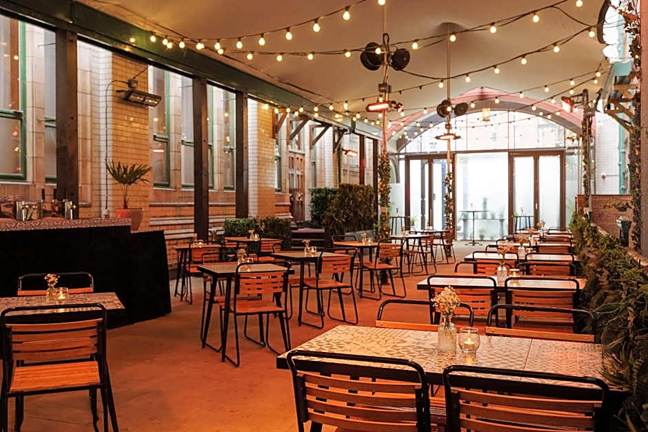 Kimpton Clocktower, An IHG Hotel By IHG