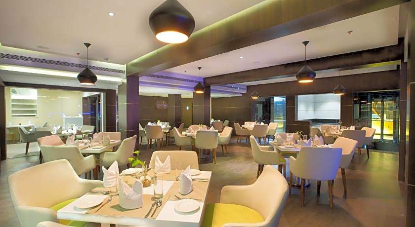 Grand Kakinada By Grt Hotels