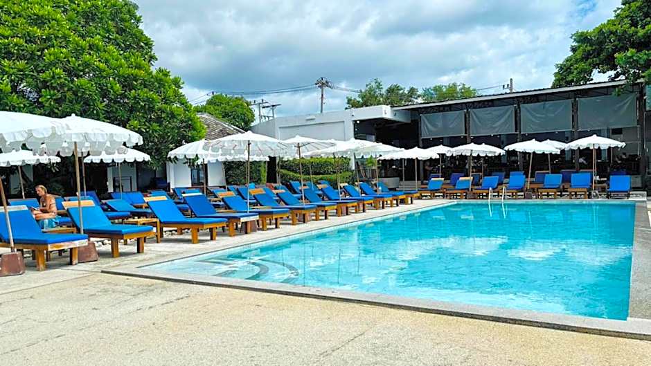 The Hive Hotel