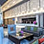 Kantary Hotel and Serviced Apartment Korat
