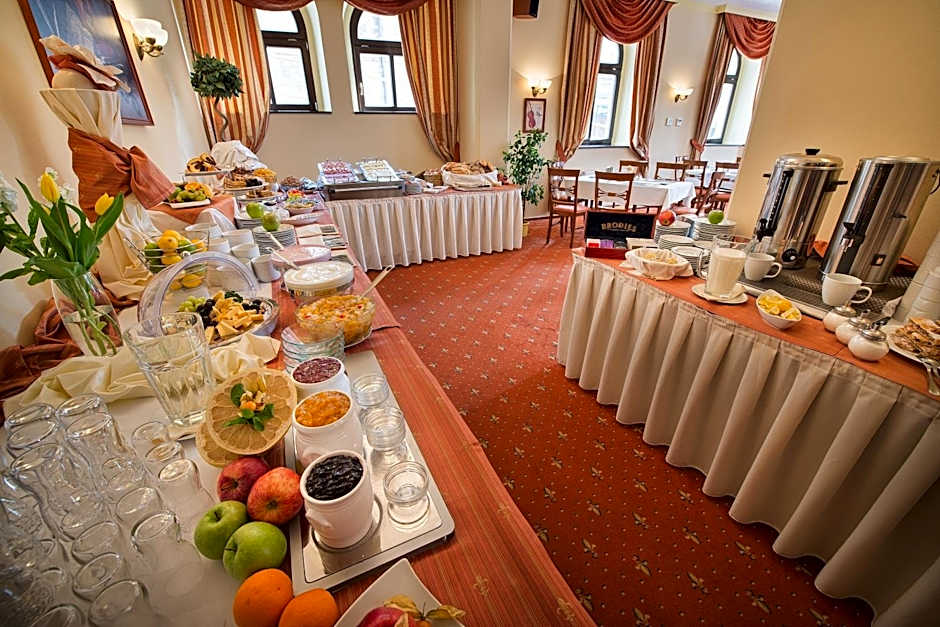 Hotel Podhrad