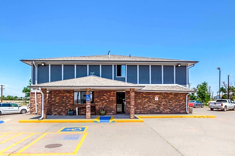 Rodeway Inn