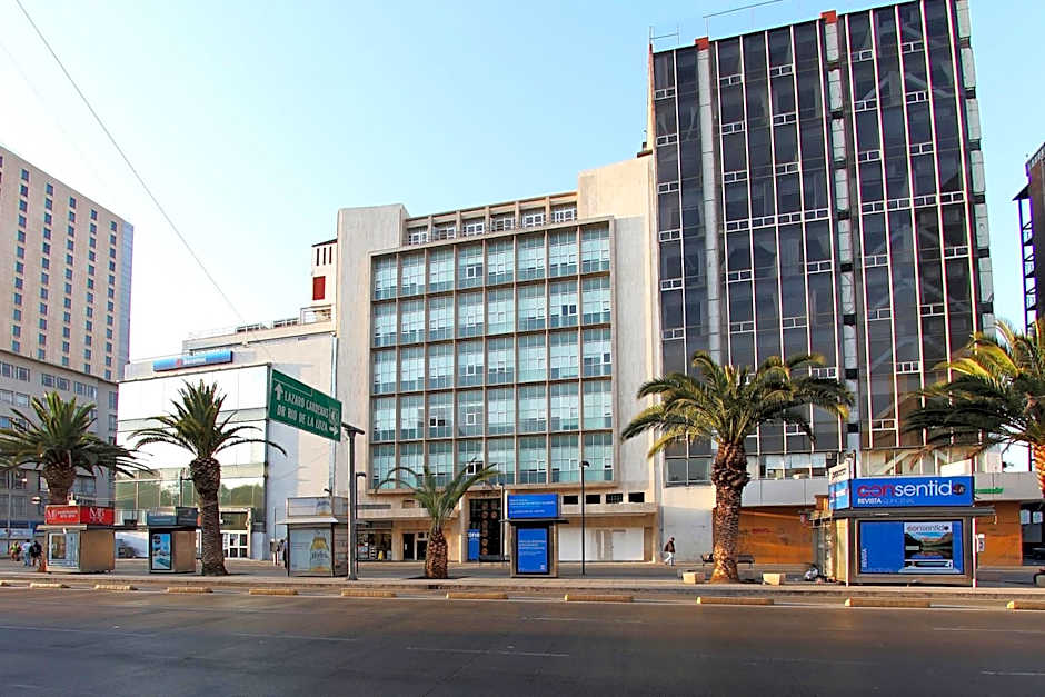 One Ciudad de Mexico Alameda