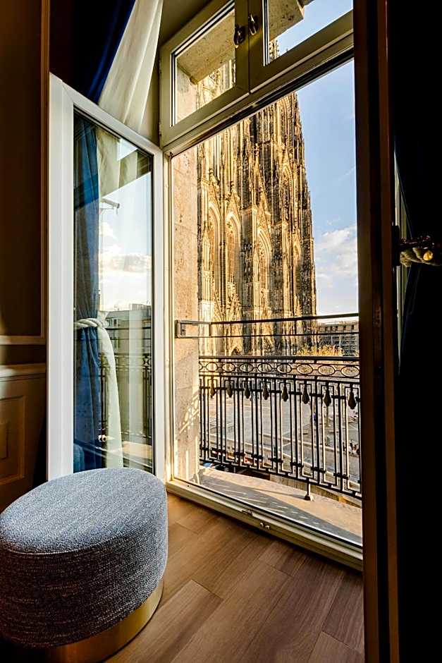 Excelsior Hotel Ernst