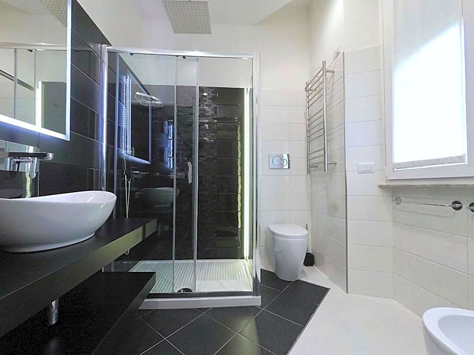 B&B Aurelia Garden Rooms