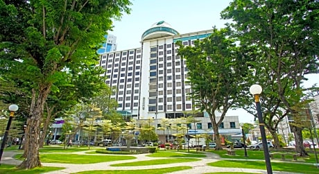Bayview Hotel Georgetown Penang