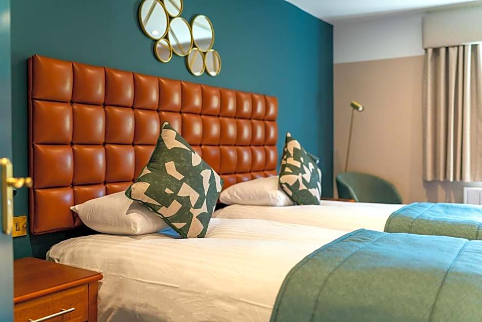 The Conningbrook Hotel