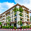City Inn Vientiane