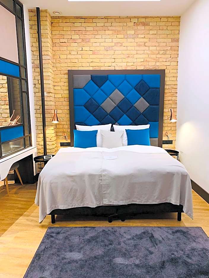 The Loft Budapest