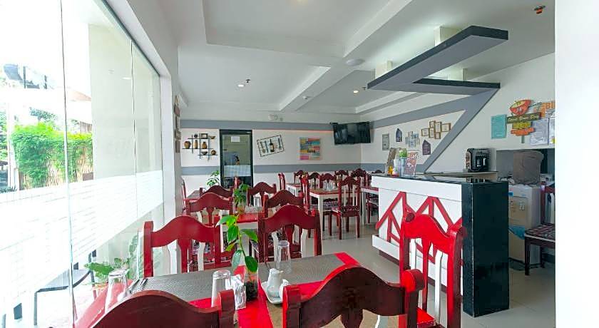 OYO 567 Blue Horizon Hostel