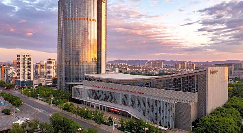 Sheraton Jinzhou Hotel