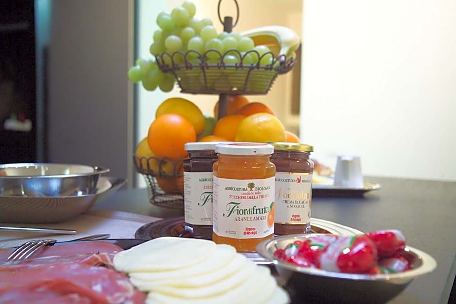 Muà Boutique Bologna