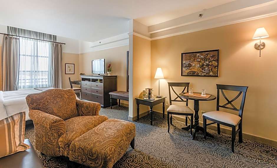 Le St-Martin Hotel & Suites