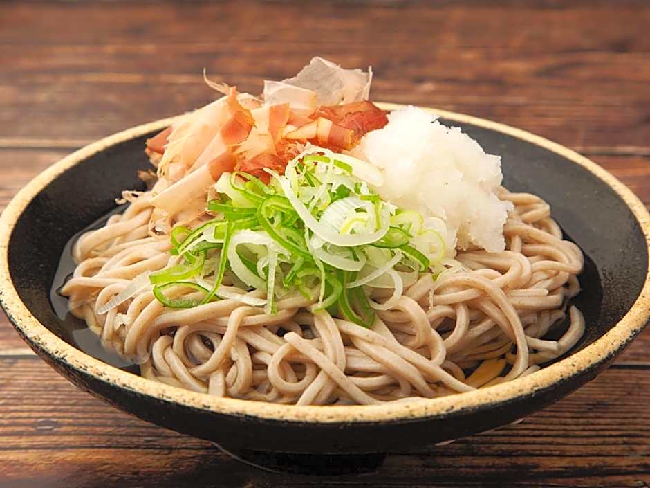 Ooedo Onsen Monogatari Premium Seiunkaku
